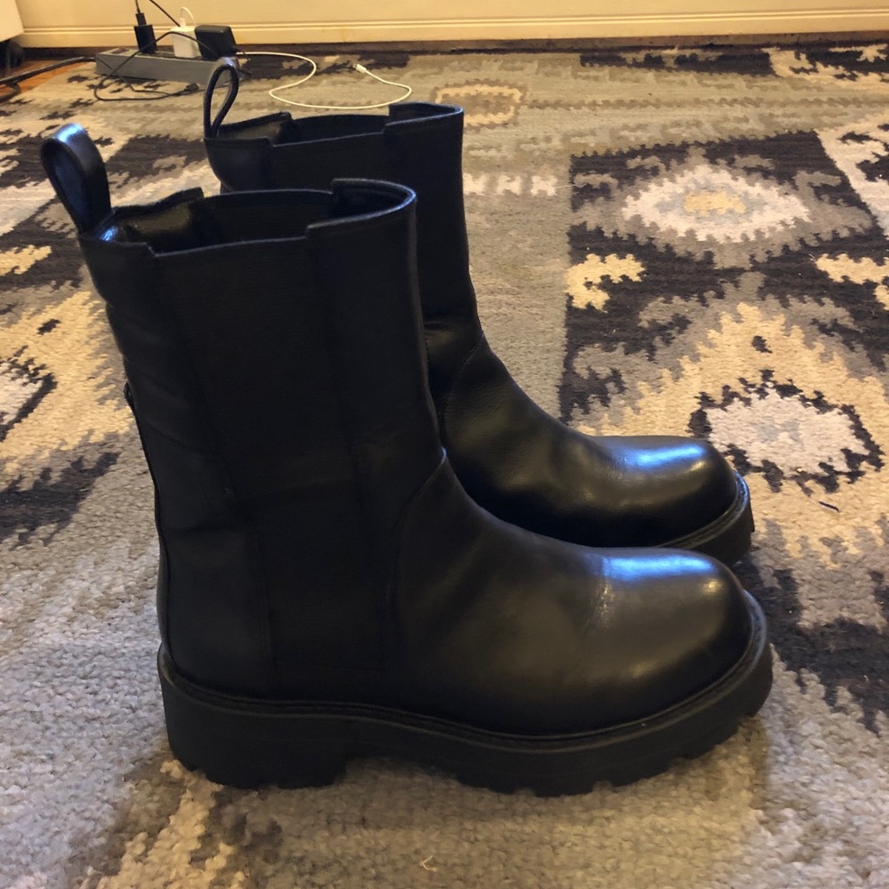Vagabond Shoemakers Cosmo 2.0 Chelsea Boot 39